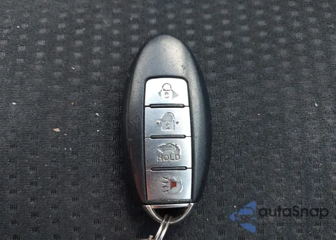 2015 Nissan Altima 2.5/S/Sv/Sl z USA, uszkodzony, nr VIN 1N4AL3AP6FN873763